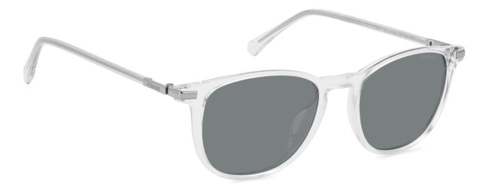 ⁦Sunglass-POLAROID-PLD 4187/G/S/X⁩ - الصورة ⁦2⁩