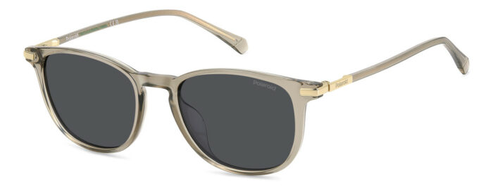 ⁦Sunglass-POLAROID-PLD 4187/G/S/X⁩ - الصورة ⁦1⁩