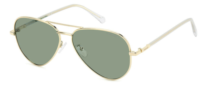 ⁦Sunglass-POLAROID-PLD 4186/G/S/X⁩ - الصورة ⁦1⁩