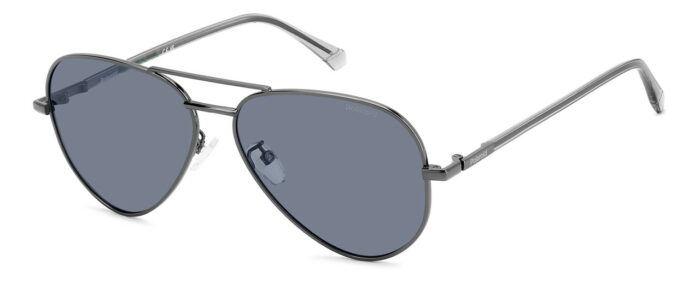 ⁦Sunglass-POLAROID-PLD 4186/G/S/X⁩ - الصورة ⁦1⁩