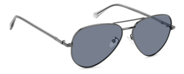 ⁦Sunglass-POLAROID-PLD 4186/G/S/X⁩ - الصورة ⁦2⁩