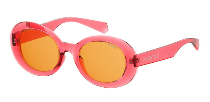 ⁦Sunglass-POLAROID-PLD 6052/S⁩ - الصورة ⁦1⁩