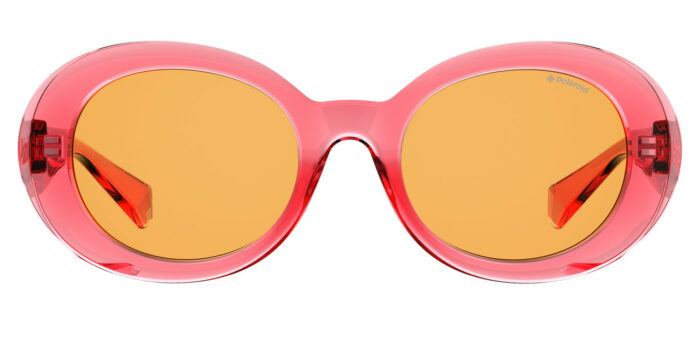 ⁦Sunglass-POLAROID-PLD 6052/S⁩ - الصورة ⁦2⁩