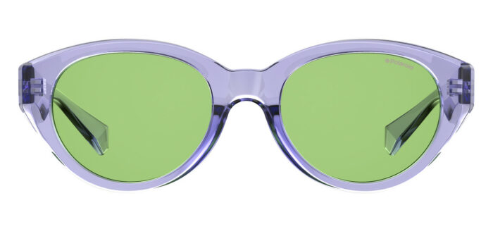 ⁦Sunglass-POLAROID-PLD 6051/G/S⁩ - الصورة ⁦2⁩
