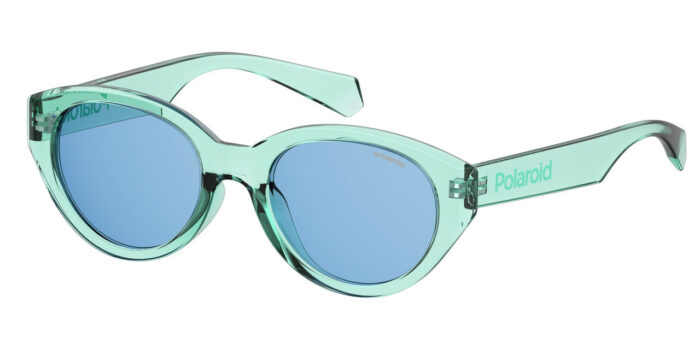 ⁦Sunglass-POLAROID-PLD 6051/G/S⁩ - الصورة ⁦1⁩
