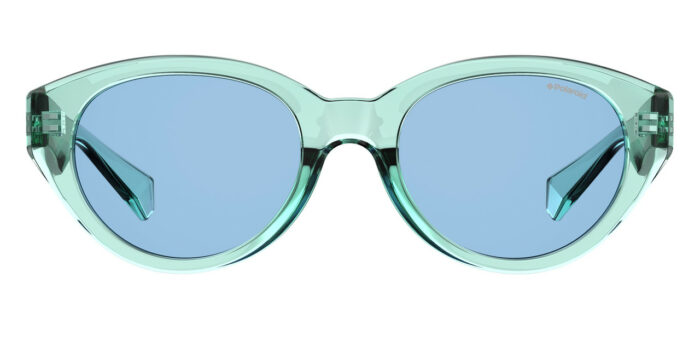 ⁦Sunglass-POLAROID-PLD 6051/G/S⁩ - الصورة ⁦2⁩