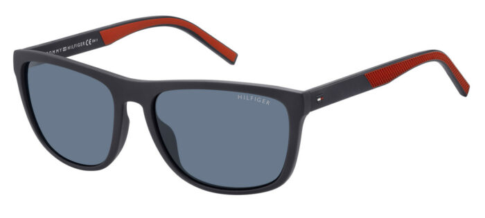 ⁦Sunglass-TOMMY HILFIGER-TH 1602/G/S⁩ - الصورة ⁦1⁩