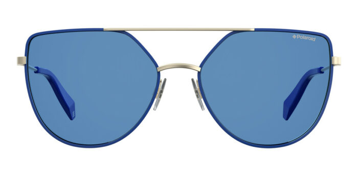 ⁦Sunglass-POLAROID-PLD 6057/S⁩ - الصورة ⁦2⁩
