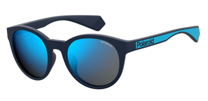⁦Sunglass-POLAROID-PLD 6063/G/S⁩ - الصورة ⁦1⁩