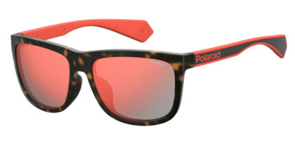 Sunglass-POLAROID-PLD 6062/F/S
