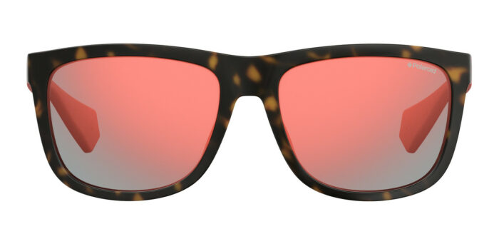 ⁦Sunglass-POLAROID-PLD 6062/F/S⁩ - الصورة ⁦2⁩