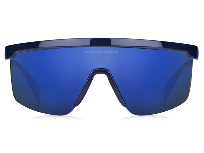 ⁦Sunglass-TOMMY HILFIGER-TH 1657/G/S⁩ - الصورة ⁦2⁩