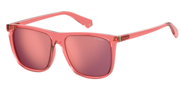 ⁦Sunglass-POLAROID-PLD 6099/S⁩ - الصورة ⁦1⁩
