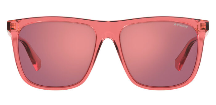 ⁦Sunglass-POLAROID-PLD 6099/S⁩ - الصورة ⁦2⁩