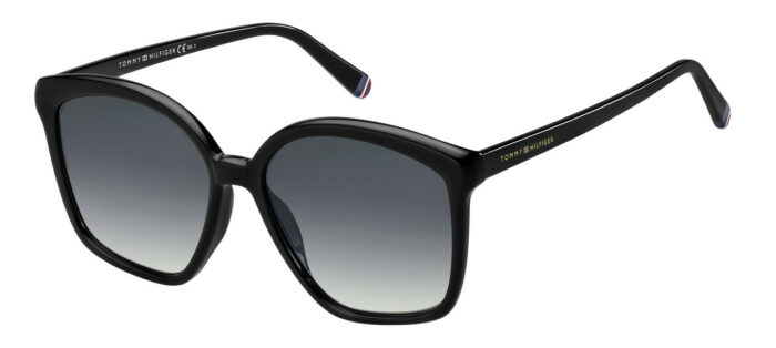 ⁦Sunglass-TOMMY HILFIGER-TH 1669/S⁩ - الصورة ⁦1⁩