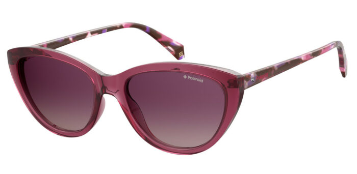 ⁦Sunglass-POLAROID-PLD 4080/S⁩ - الصورة ⁦1⁩