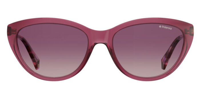 ⁦Sunglass-POLAROID-PLD 4080/S⁩ - الصورة ⁦2⁩