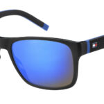 Sunglass-TOMMY HILFIGER-TH 1718/S