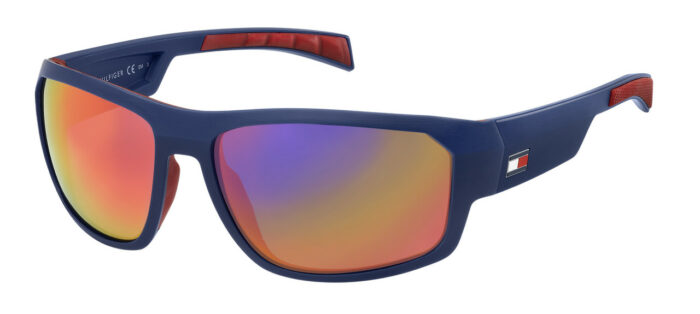 ⁦Sunglass-TOMMY HILFIGER-TH 1722/S⁩ - الصورة ⁦1⁩