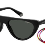 Sunglass-POLAROID-PLD 6108/S