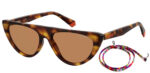 Sunglass-POLAROID-PLD 6108/S
