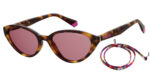 Sunglass-POLAROID-PLD 6109/S