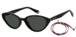 Sunglass-POLAROID-PLD 6109/S