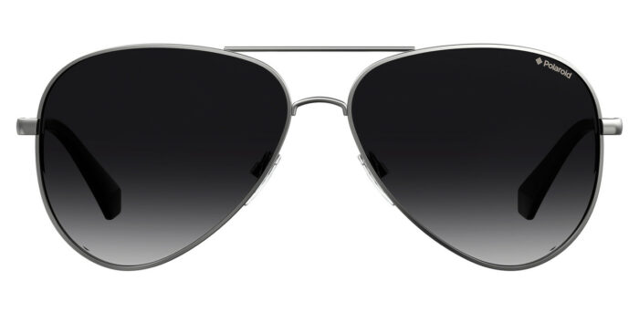 ⁦Sunglass-POLAROID-PLD 6012/N/NEW⁩ - الصورة ⁦3⁩