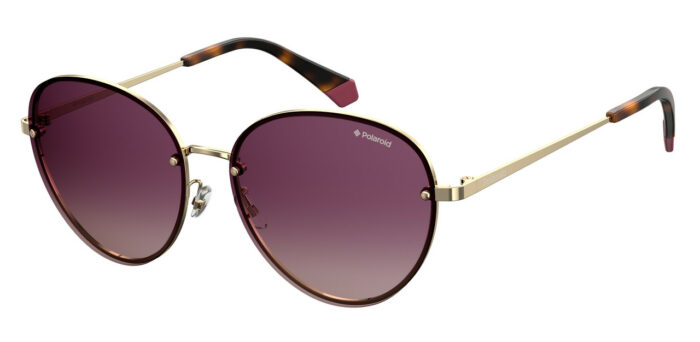 ⁦Sunglass-POLAROID-PLD 4090/S⁩ - الصورة ⁦1⁩