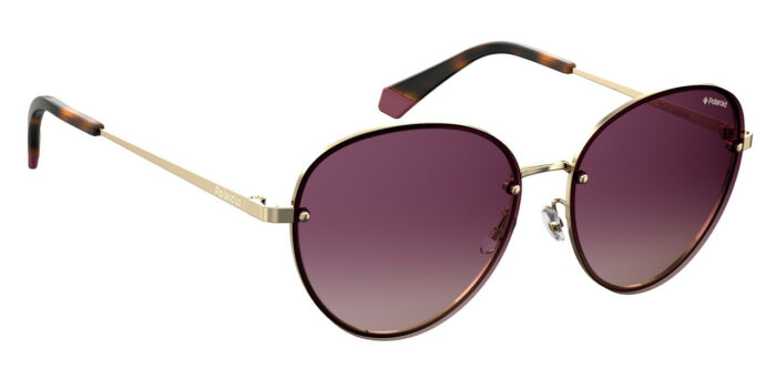 ⁦Sunglass-POLAROID-PLD 4090/S⁩ - الصورة ⁦2⁩