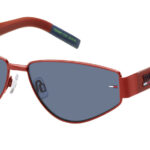 Sunglass-TOMMY HILFIGER-TJ 0006/S