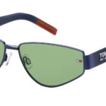 Sunglass-TOMMY HILFIGER-TJ 0006/S