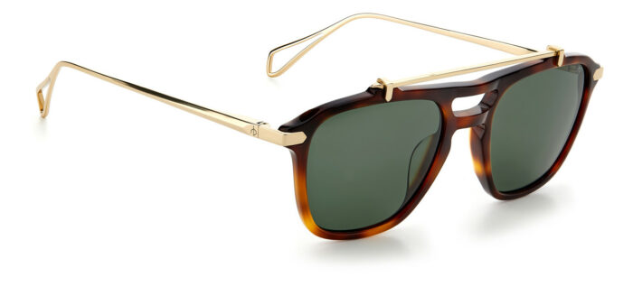 ⁦Sunglass-RAG&BONE-RNB9005/S⁩ - الصورة ⁦2⁩