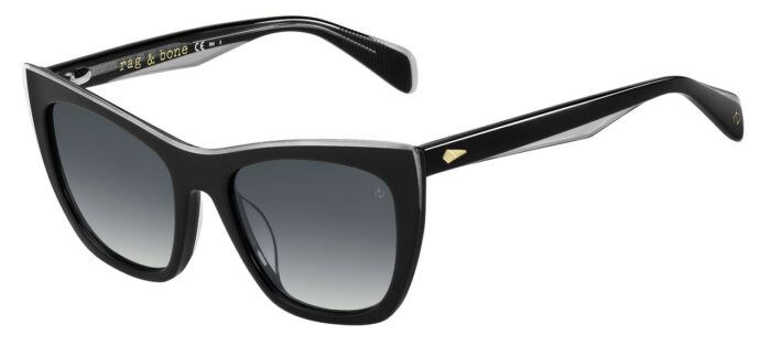 ⁦Sunglass-RAG&BONE-RNB1039/G/S⁩ - الصورة ⁦1⁩