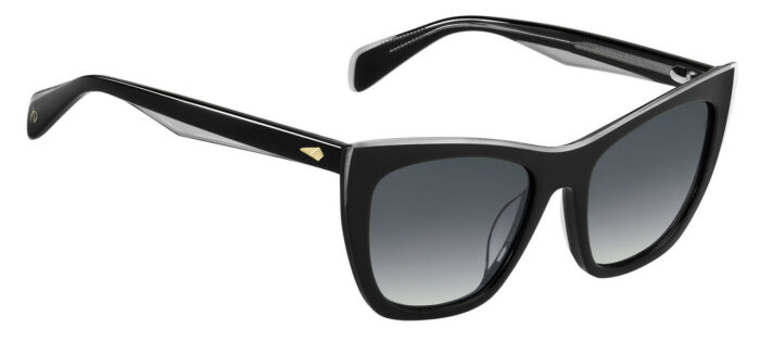 ⁦Sunglass-RAG&BONE-RNB1039/G/S⁩ - الصورة ⁦2⁩