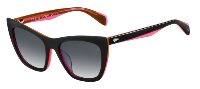 ⁦Sunglass-RAG&BONE-RNB1039/G/S⁩ - الصورة ⁦1⁩