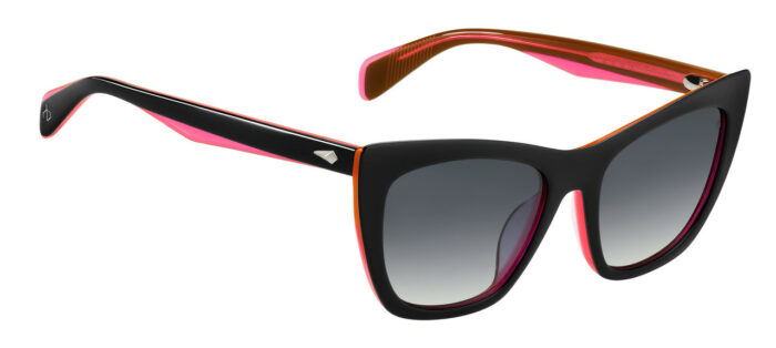 ⁦Sunglass-RAG&BONE-RNB1039/G/S⁩ - الصورة ⁦2⁩