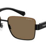 Sunglass-POLAROID-PLD 6120/S