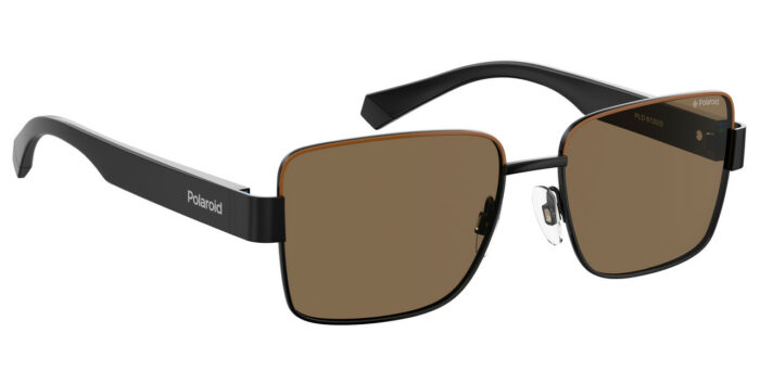 ⁦Sunglass-POLAROID-PLD 6120/S⁩ - الصورة ⁦2⁩