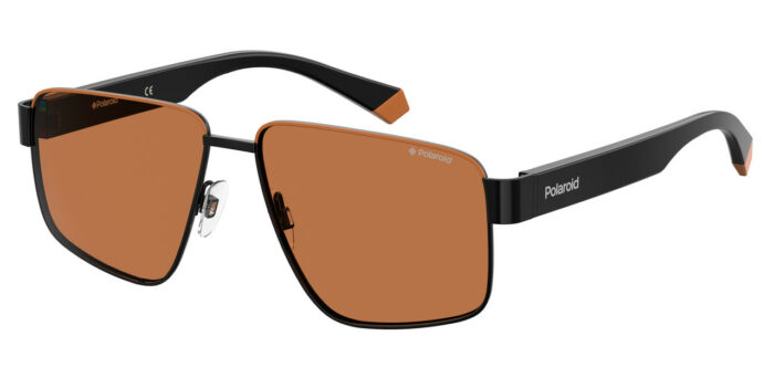 ⁦Sunglass-POLAROID-PLD 6121/S⁩ - الصورة ⁦1⁩