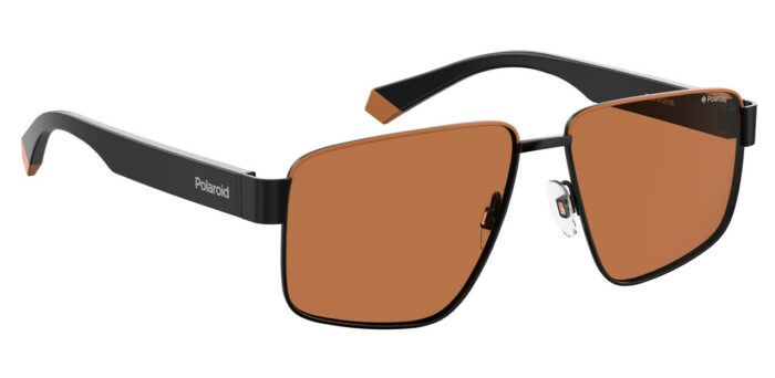 ⁦Sunglass-POLAROID-PLD 6121/S⁩ - الصورة ⁦2⁩