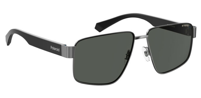 ⁦Sunglass-POLAROID-PLD 6121/S⁩ - الصورة ⁦2⁩