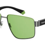 Sunglass-POLAROID-PLD 6121/S