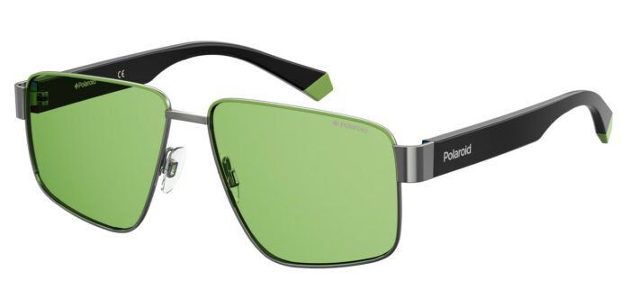⁦Sunglass-POLAROID-PLD 6121/S⁩ - الصورة ⁦1⁩