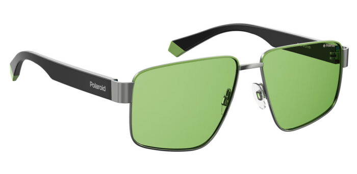 ⁦Sunglass-POLAROID-PLD 6121/S⁩ - الصورة ⁦2⁩