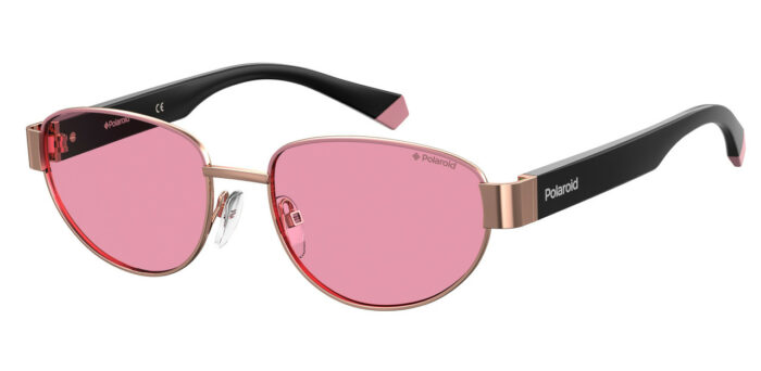 ⁦Sunglass-POLAROID-PLD 6123/S⁩ - الصورة ⁦1⁩