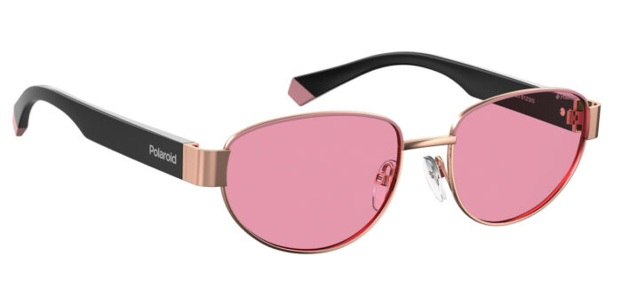 ⁦Sunglass-POLAROID-PLD 6123/S⁩ - الصورة ⁦2⁩