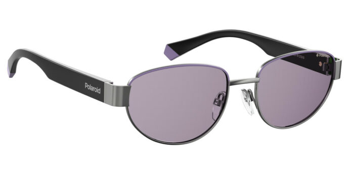⁦Sunglass-POLAROID-PLD 6123/S⁩ - الصورة ⁦2⁩