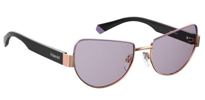 ⁦Sunglass-POLAROID-PLD 6122/S⁩ - الصورة ⁦2⁩