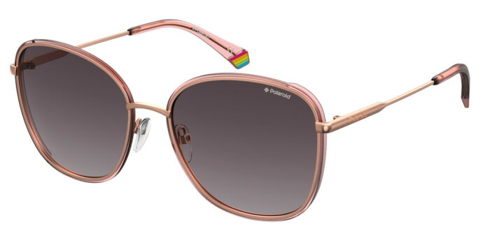 ⁦Sunglass-POLAROID-PLD 6117/G/S⁩ - الصورة ⁦1⁩
